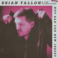 Pre-Order: Brian Fallon - Not Bad For New Jersey [CD]