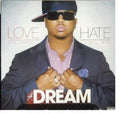 Dream - Love/hate Ii - Music CD