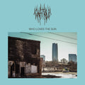 Pre-Order: Chat Pile - Who Loves The Sun [Cassette]