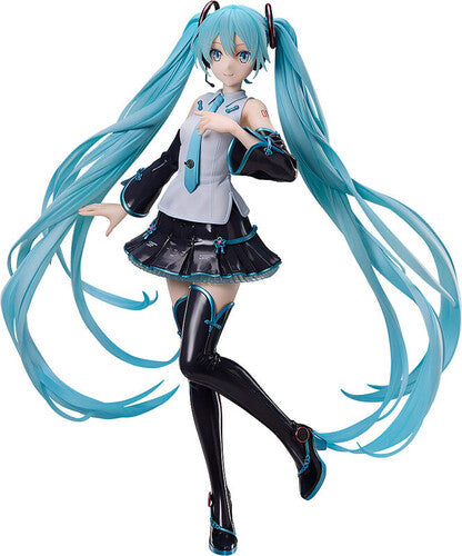 Hatsune Miku V4 Chinese 1/3 Scale Figure - Hatsune Miku V4 Chinese 1/3 Scale Figure - Collectibles