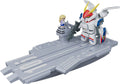 Metal Armor Dragonar Brickroid Dragonar1 & Carrier - Metal Armor Dragonar Brickroid Dragonar1 & Carrier - Collectibles