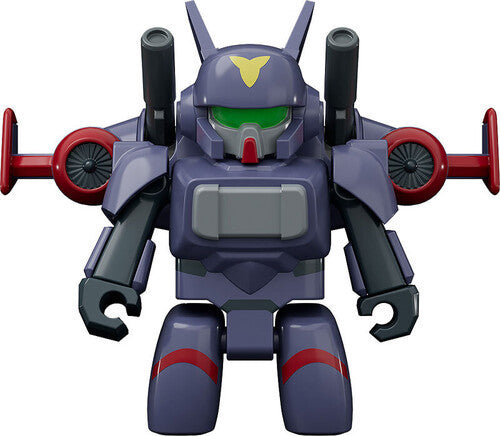 Metal Armor Dragonar Brickroid Dragonar-2 - Metal Armor Dragonar Brickroid Dragonar-2 - Collectibles