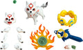 Okami Nendoroid Amaterasu Dx Ver. Figure - Okami Nendoroid Amaterasu Dx Ver. Figure - Collectibles
