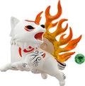 Okami Nendoroid Amaterasu Figure - Okami Nendoroid Amaterasu Figure - Collectibles