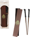 Harry Potter Wand Chopsticks In Box - Harry Potter Wand Chopsticks In Box - Novelties