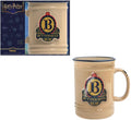 Butter Beer Shaped Mug - Butter Beer Shaped Mug - Novelties