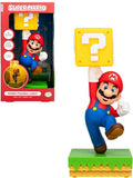 Super Mario Diorama Light - Super Mario Diorama Light - Novelties