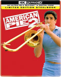 American Pie 2 (steelbook) - American Pie 2 (steelbook) - UHD