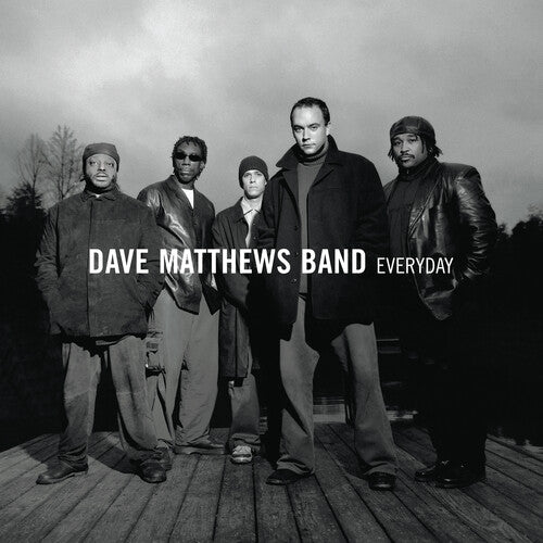 Matthews,dave - Everyday - Vinyl Record