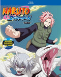 Naruto Shippuden - Set 11 - Naruto Shippuden - Set 11 - Blu-ray