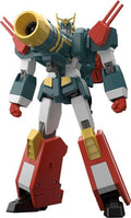 Brave Express Might Gaine Gattai Might Gunner - Brave Express Might Gaine Gattai Might Gunner - Collectibles