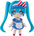 Hatsune Miku Nendoroid Miku Mesmerizer Ver. Figure - Hatsune Miku Nendoroid Miku Mesmerizer Ver. Figure - Collectibles