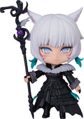 Final Fantasy Xiv Nendoroid Y'shtola Figure - Final Fantasy Xiv Nendoroid Y'shtola Figure - Collectibles