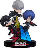 Persona 30th Ann Nendoroid More Vignettte Figure - Persona 30th Ann Nendoroid More Vignettte Figure - Collectibles