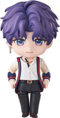 Love And Deepspace Nendoroid Rafayel Figure - Love And Deepspace Nendoroid Rafayel Figure - Collectibles