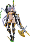 Bunny Suit Planning Figma Silva Barrelline Figure - Bunny Suit Planning Figma Silva Barrelline Figure - Collectibles