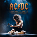 AC/DC - Basement Tracks - Blue (Blue) [Colored Vinyl] [Limited Edition]