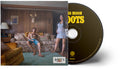 Moon,niko - Roots - Music CD