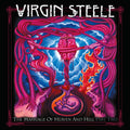 Marriage Of Heaven & Hell Part Two - Red [Colored Vinyl] Vinyl Record