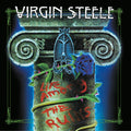 Life Among The Ruins - Blue (Blue) [Colored Vinyl] [Reissue] Vinyl Record