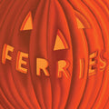 Ferries - Eye Wander [LP]