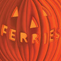 Eye Wander [LP] Vinyl Record