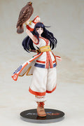 The King Of Fighters Xv - Nakoruru - The King Of Fighters Xv - Nakoruru - Collectibles