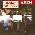 Acda En De Munnik - Adem (beste Van) - Vinyl Record