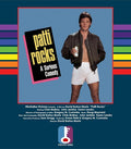 Patti Rocks - Patti Rocks - Blu-ray