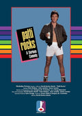 Patti Rocks - Patti Rocks - DVD