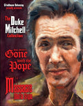 Duke Mitchell Collection: Massacre Mafia Style - Duke Mitchell Collection: Massacre Mafia Style - Blu-ray
