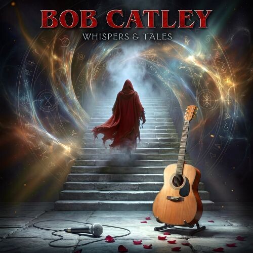 Catley,bob - Tales & Whispers - Music CD