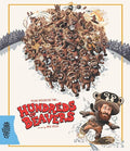 Hundreds Of Beavers - Hundreds Of Beavers - Blu-ray