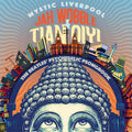 Jah Wobble & Tian Qiyi - Mystic Liverpool - the Beatles' Psychedelic Psongbook [CD]