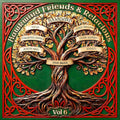 Pre-Order: Hawkwind - Friends & Relations [CD]