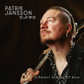 Jansson,patrik - Different Shades Of Blue - Music CD