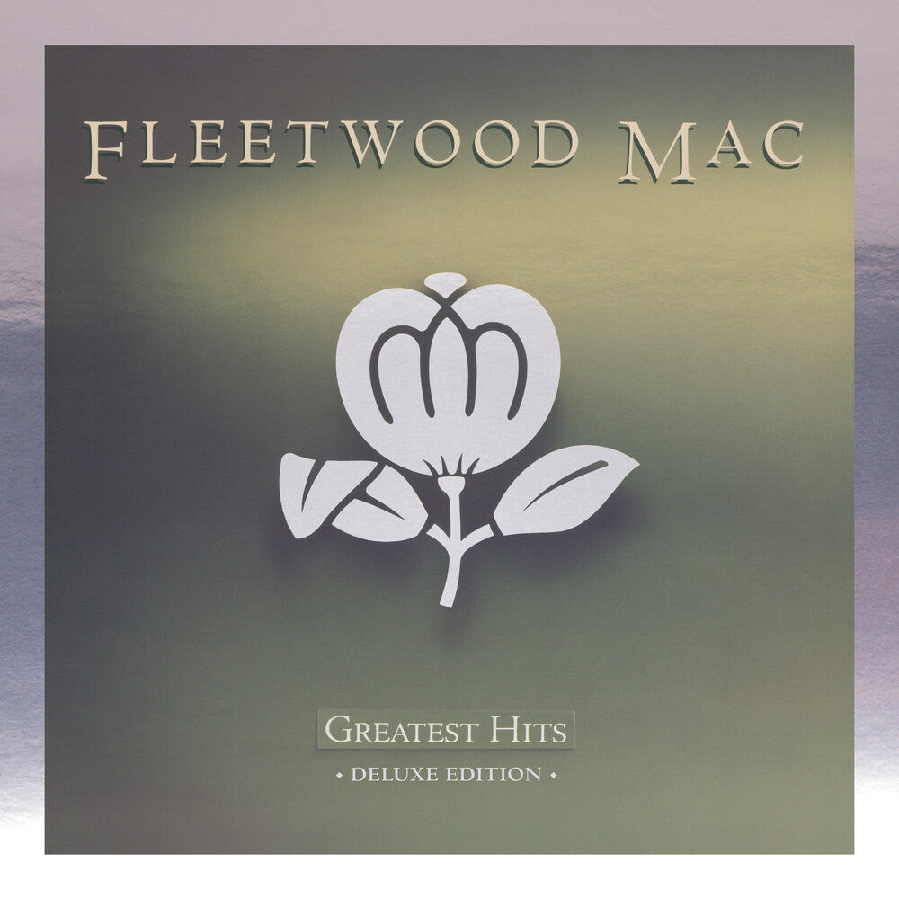 Fleetwood Mac - Greatest Hits - Deluxe Edition [Black]