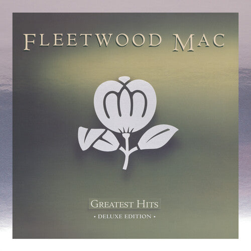 Fleetwood Mac - Greatest Hits - Music CD