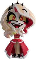 Youtooz - Hazbin Hotel Party Outfit Charlie Figure - Youtooz - Hazbin Hotel Party Outfit Charlie Figure - Collectibles