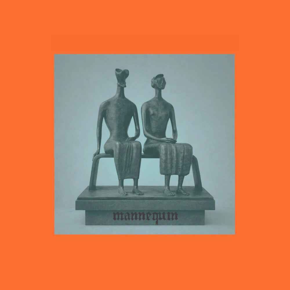 Mannequin [Digipak] Music CD