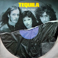 Tequila - Laches Les Lions - Music CD