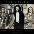 Exiles - Turning Time - Music CD