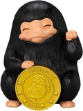Fantastic Beasts - Functional Niffler Vinyl Figure - Fantastic Beasts - Functional Niffler Vinyl Figure - Collectibles