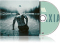 Allt - Ataraxia - Music CD