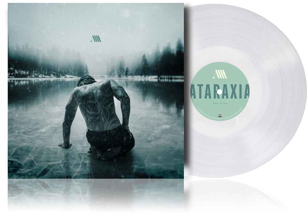 Ataraxia [Clear Vinyl] (Ofgv) Vinyl Record