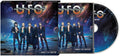 Ufo - Walk On Water - Music CD