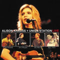 Krauss,alison - Live - Music CD