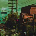 Somewhere City Music CD