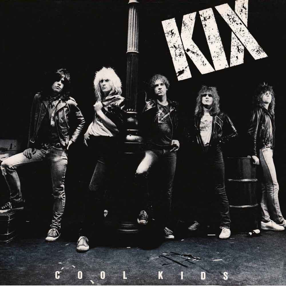 Cool Kids [Colored Vinyl] [Limited Edition] (Wht) Vinyl Record