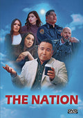 Nation - Nation - DVD